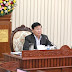ລັດຖະບານສຸມໃສ່ຫຼາຍບັນຫາ ເພື່ອໃຫ້ມີປະສິດທິພາບ ແລະ ປະສິດທິຜົນສູງ