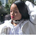 Rihanna: EN NIZA DURANTE ATAQUE TERRORISTA