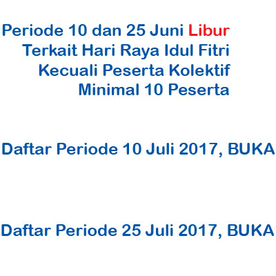 Periode kursus VOC Kampung Inggris Pare Kediri yang telah buka untuk pendaftaran periode kursus VOC Kampung Inggris Pare Kediri yang telah buka untuk pendaftaran