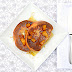 Caramel Pineapple Sauce