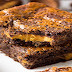 Peanut Butter Cup Brownies Recipe
