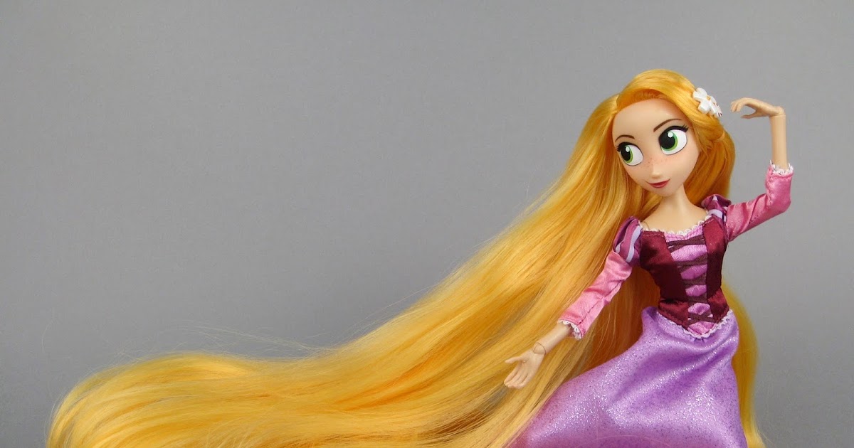 The Rapunzel Issue