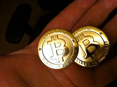 bitcoins permise