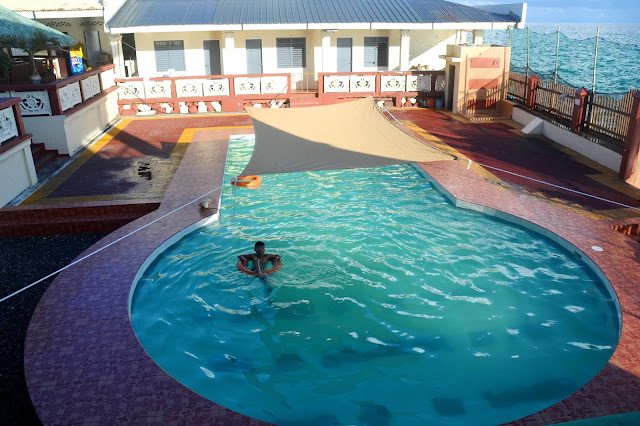 Capitaneus Resort in Plaridel, Quezon