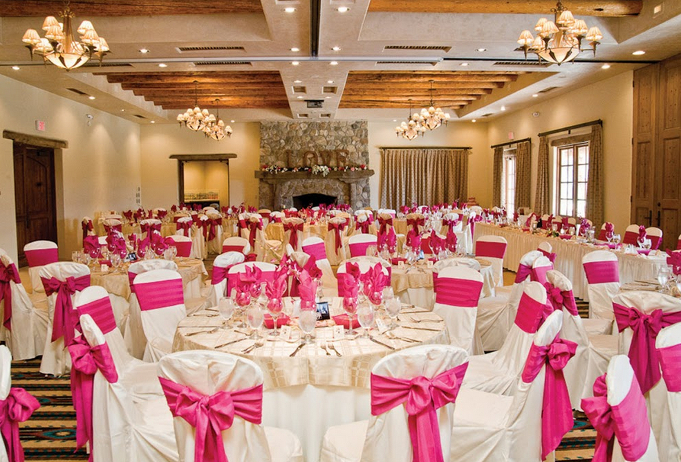 Tanque Verde Ranch Wedding Venue Tanque Verde Ranch Wedding Venue
