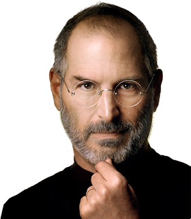 Steve Jobs is the greatest entrepreneur of our time