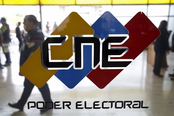Este martes 9 de octubre cerrará lapso de modificación de postulaciones para comicios del 9D Este martes 9 de octubre cerrará lapso de modificación de postulaciones para comicios del 9D
