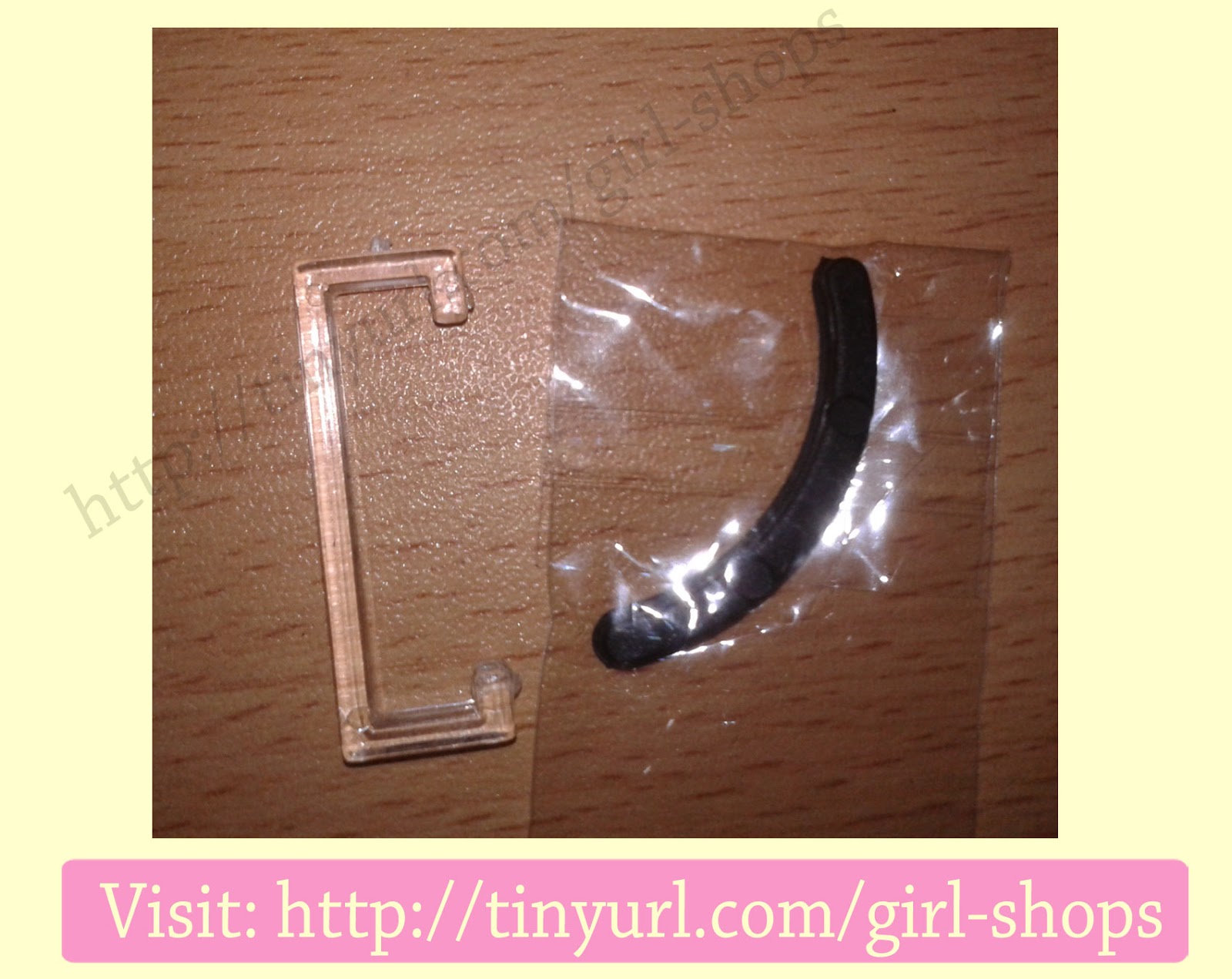 Justifying Shopaholism.... E.L.F. Mechanical Eyelash Curler Review