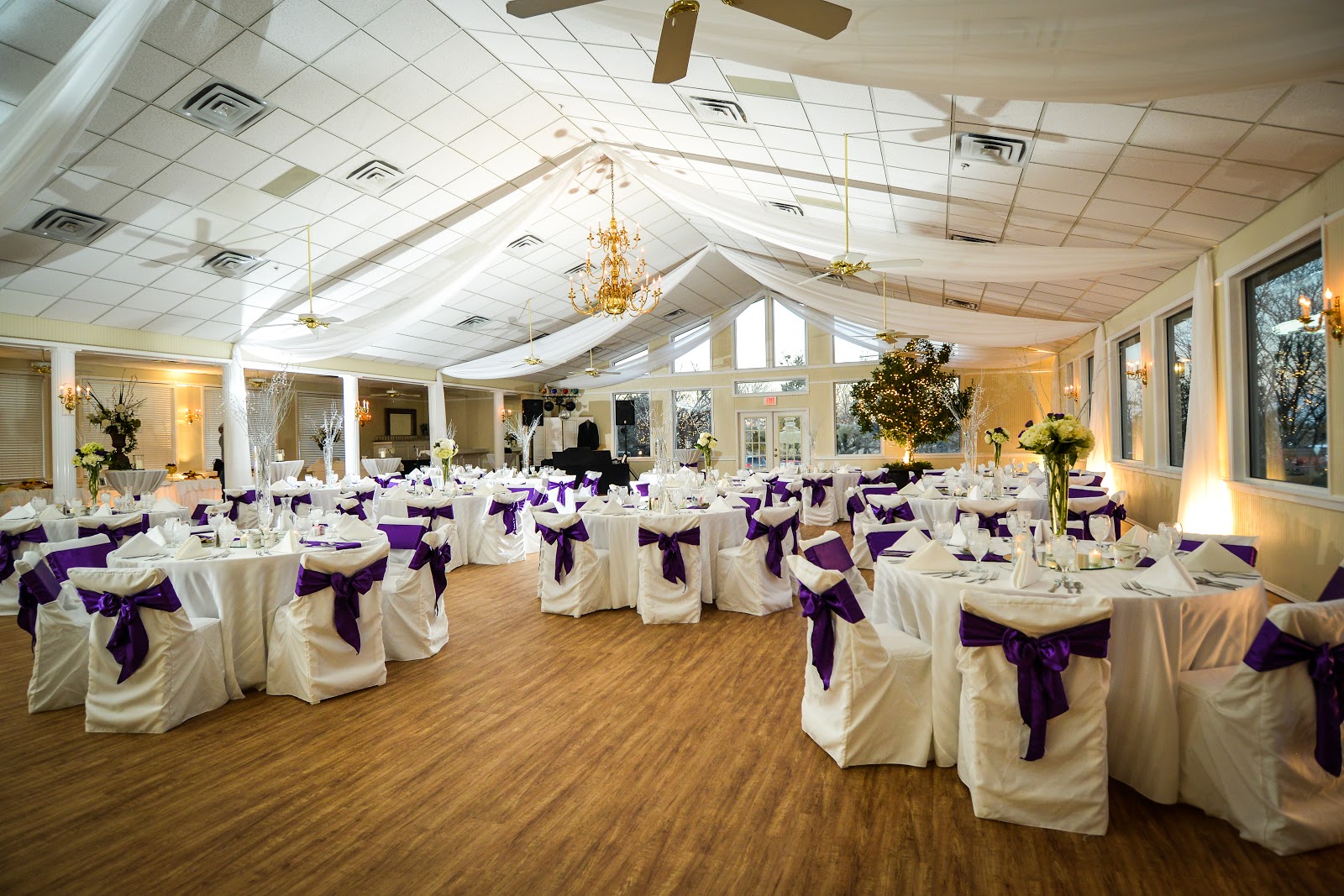 Walnut Creek Chapel Celebrating Ten Years in 2013 with New Look for