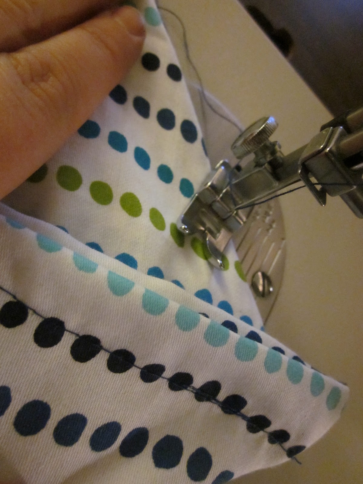 Just Sayin' Pillowcase = Bag