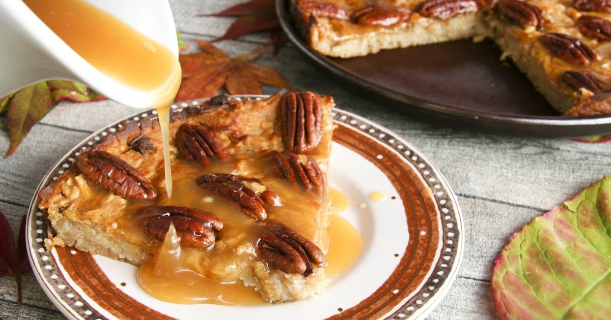 Gateau Aux Noix Chef Simon - Gâteaux et Biscuits