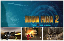 Iron Man 2 pc español