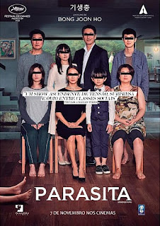 Parasita Parasita
