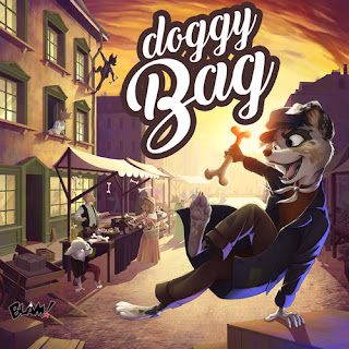 Doggy Bag (unboxing) El club del dado Pic3377185_md
