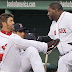 Ortiz: Varitek hará falta en Boston