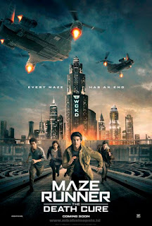 Downloand Maze Runner 2 Sub Indo Bluray