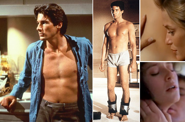 Richard Gere American Gigolo photo