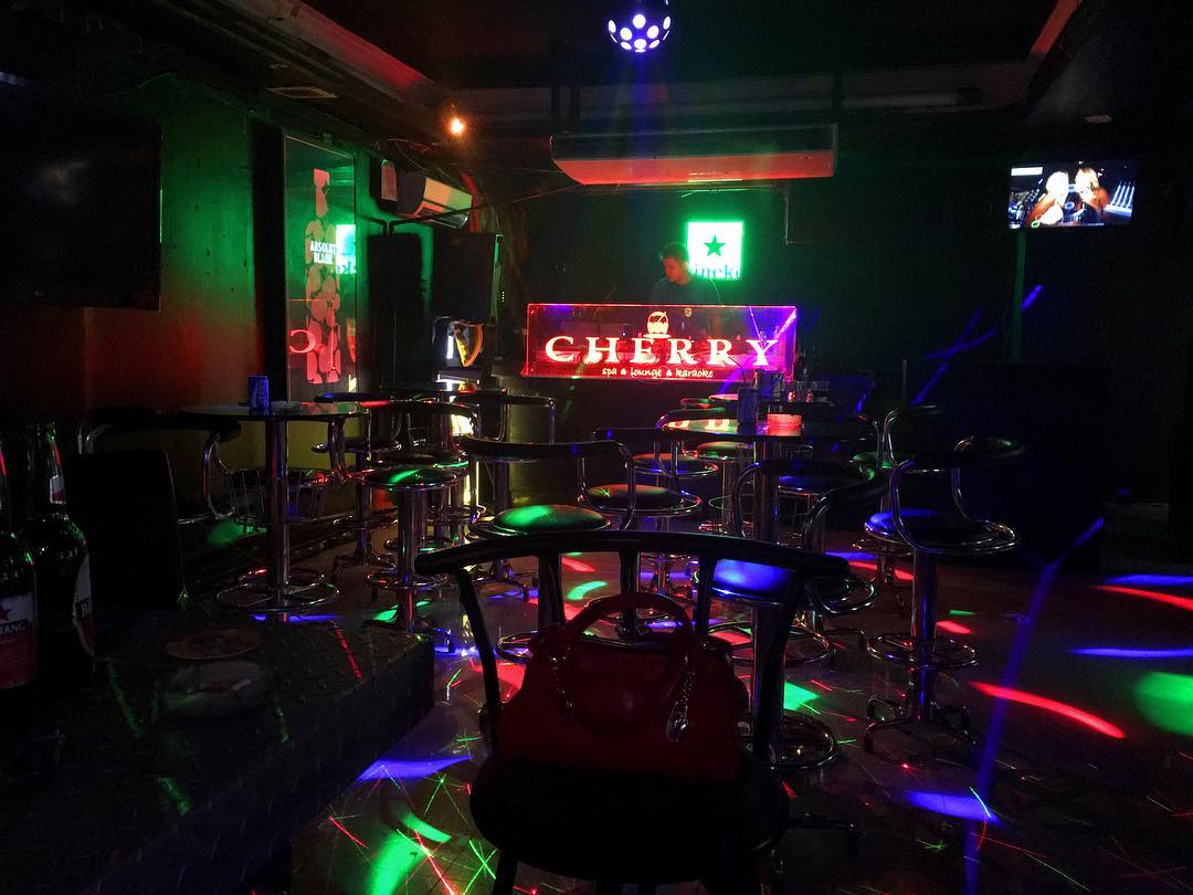 Cherry Massage Parlour And Spa Jakarta100bars Nightlife Reviews Best Nightclubs Bars And Spas