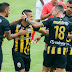 Táchira golea al Lara y se acerca a la Liguilla