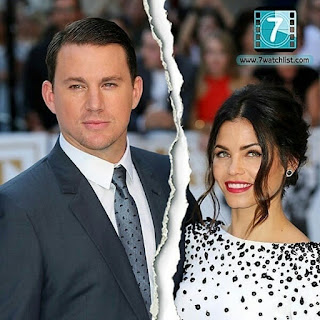 Channing Tatum And Jenna Dewan Split After Nine Years Of Marriage