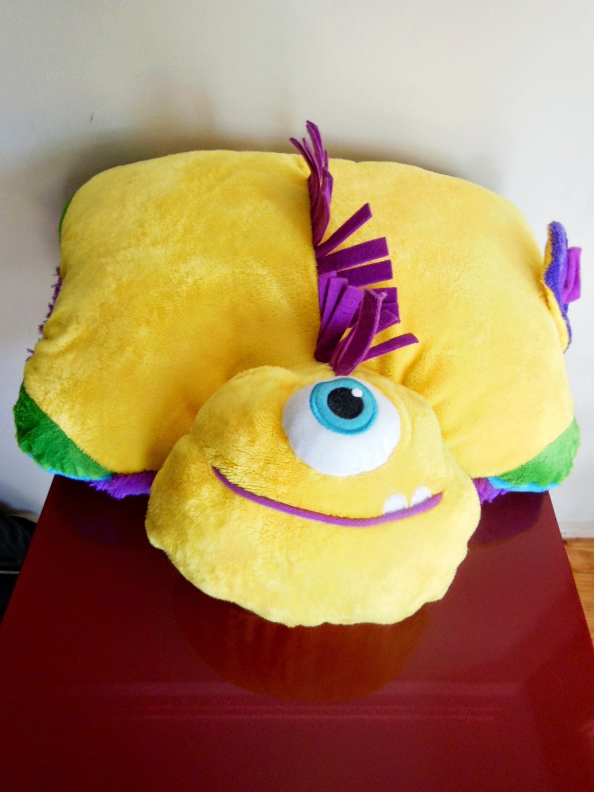 PRODUCT REVIEW PILLOW PETS POPABLES The Beauty & Lifestyle Hunter