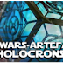 Geheimnisvolle Star-Wars-Artefakte: Holocrons