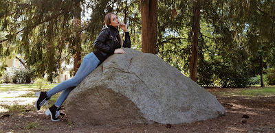 ΦΙΛΟΞΕΝΟΣ: Δείτε το βίντεο της Samantha Stoecklmayer