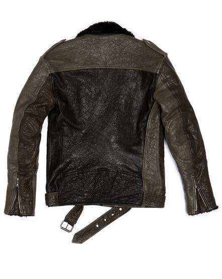 Is Goatskin Leather Good For Shoe Making Is Goatskin Leather Good For Shoe Making