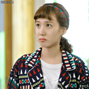 청춘시대2 8화 슴부심부리는 송지원=박은빈外.gif | 인스티즈