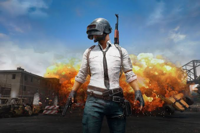 PUBG Mobile PUBG Mobile