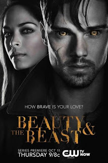 Beauty and the Beast Beauty and the Beast 1ª Temporada