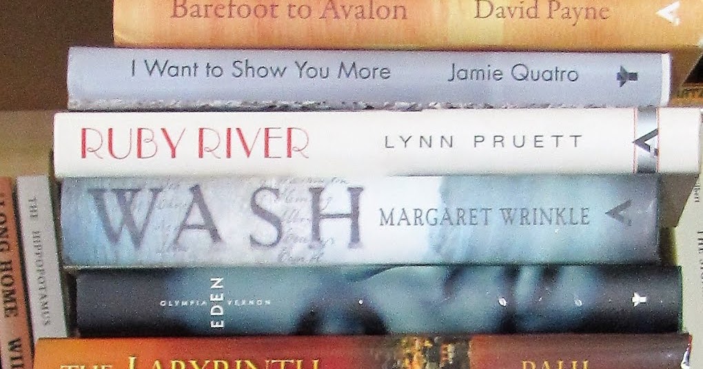 advance reading copy