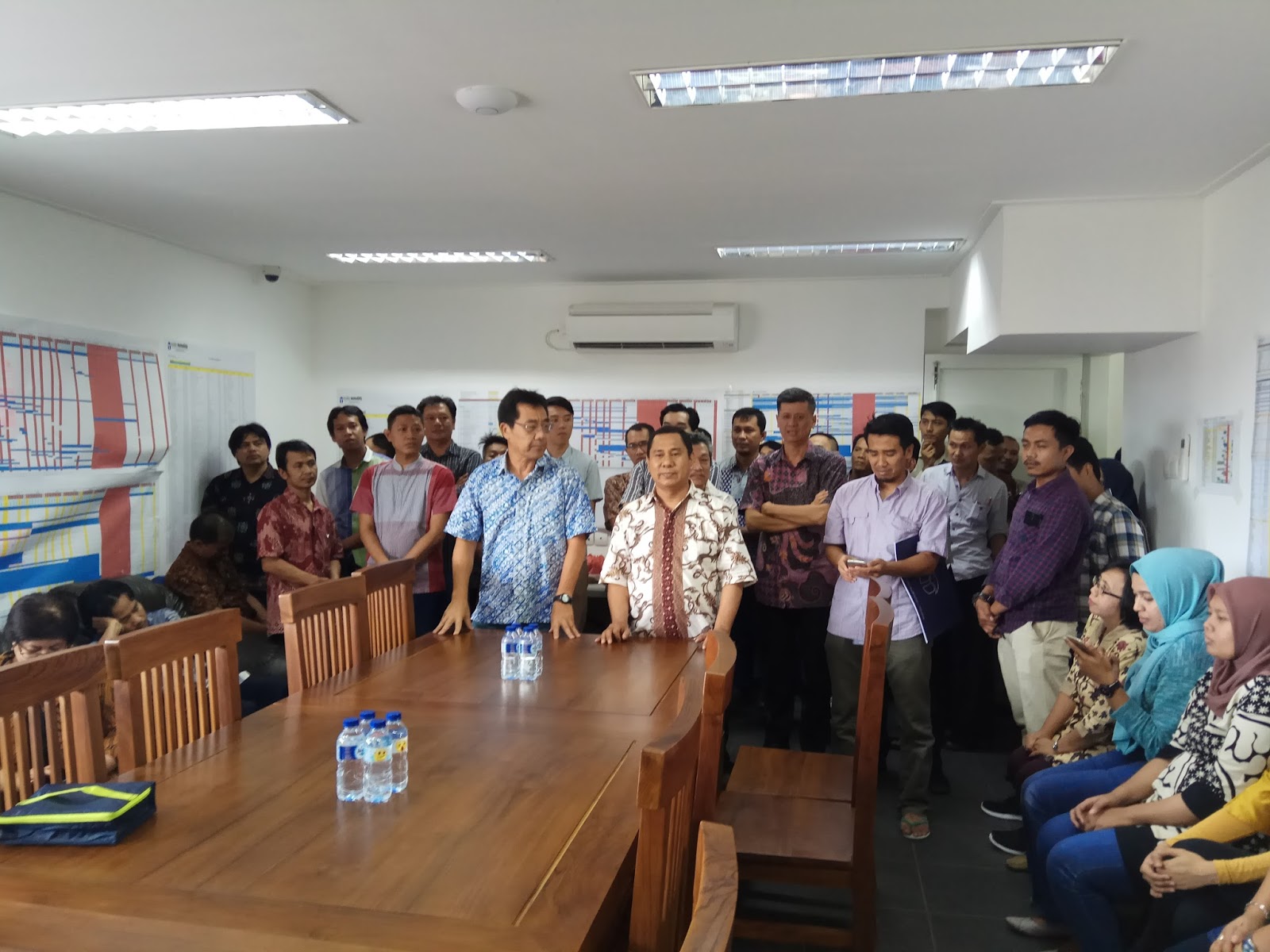 Sistem Informasi Geografis