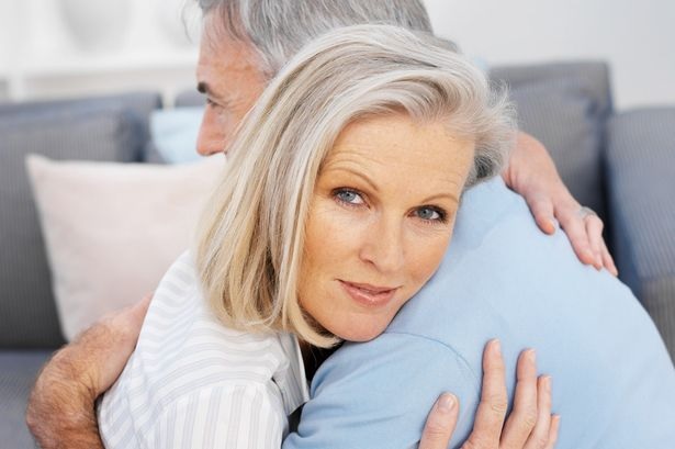 Regular Sex May Help Older Women But Could Kill Their Male Partners 