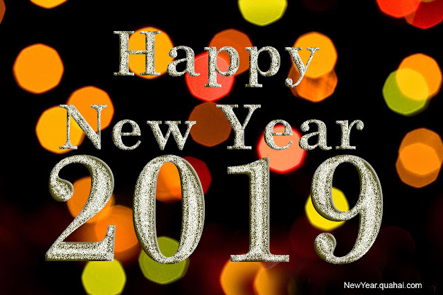 New Year 2019 Wallpapers Download