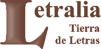 REVISTA "LETRALIA"