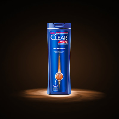 Hilangkan Ketombe Membandel Dengan Shampo Clear Hilangkan Ketombe Membandel Dengan Shampo Clear