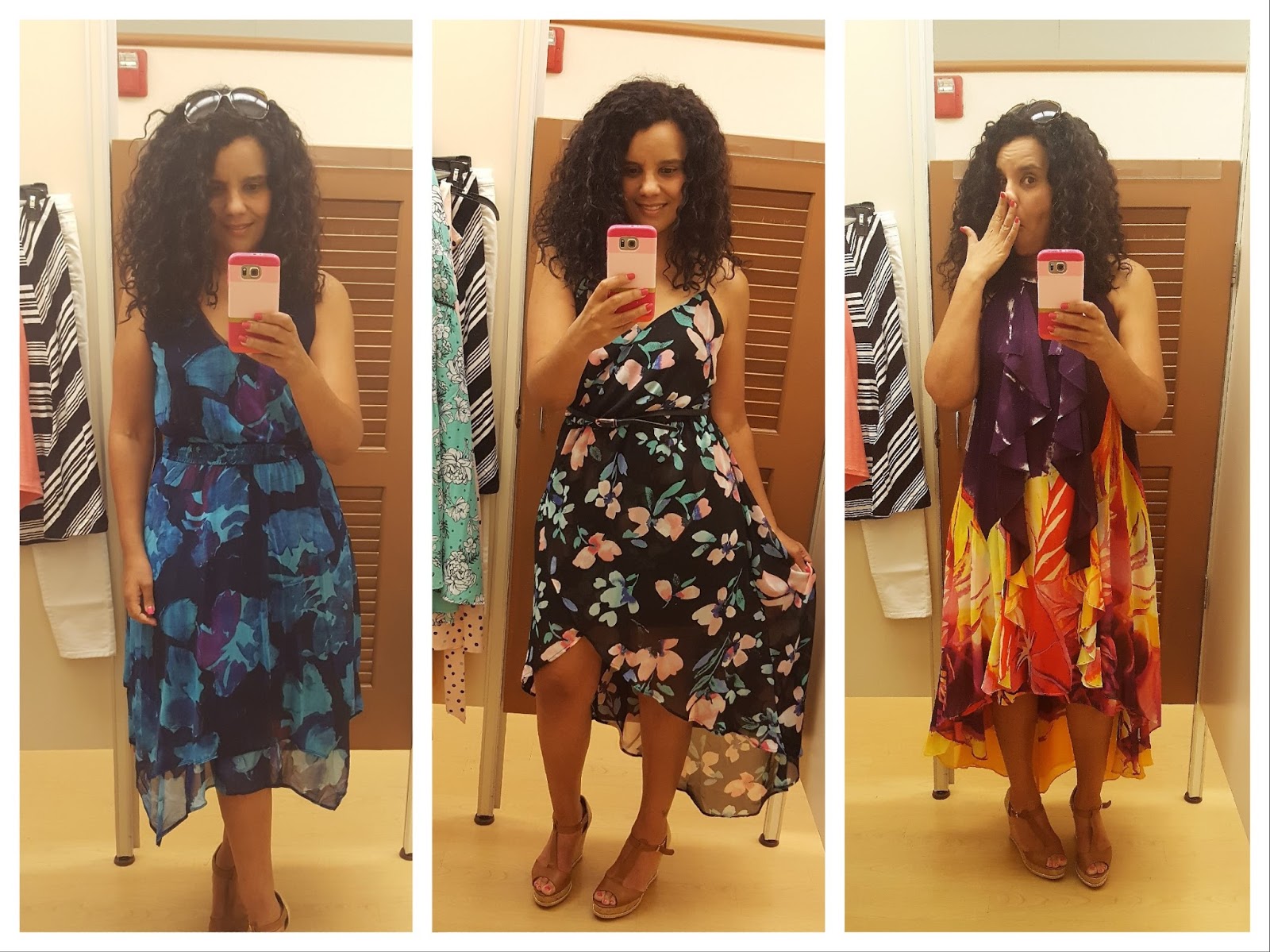 Curlybyrdie Chirps Virtual Dressing Room Kohl's