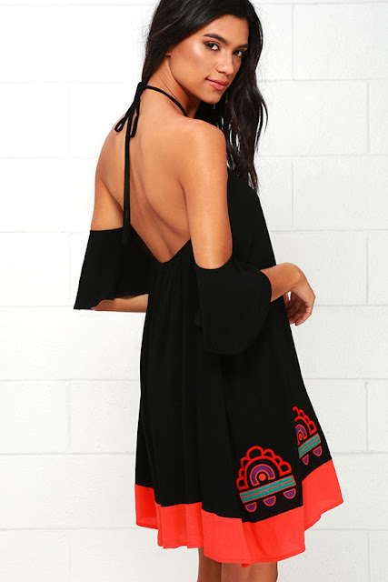 Vestidos con la espalda desnuda Vestidos con la espalda desnuda