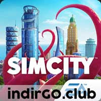 simcity buildit apk