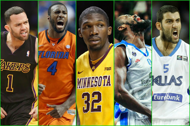 Ελεύθεροι κι ωραίοι! (Μέρος 1ο)