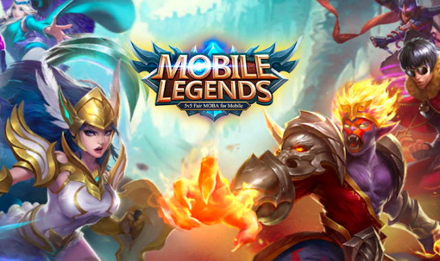 4 Tips Cara Mengatasi Hp Lemot Saat Main Game Mobile Legends