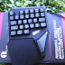 1byone One Handed Mechanical Keyboard With Programmable Keys!