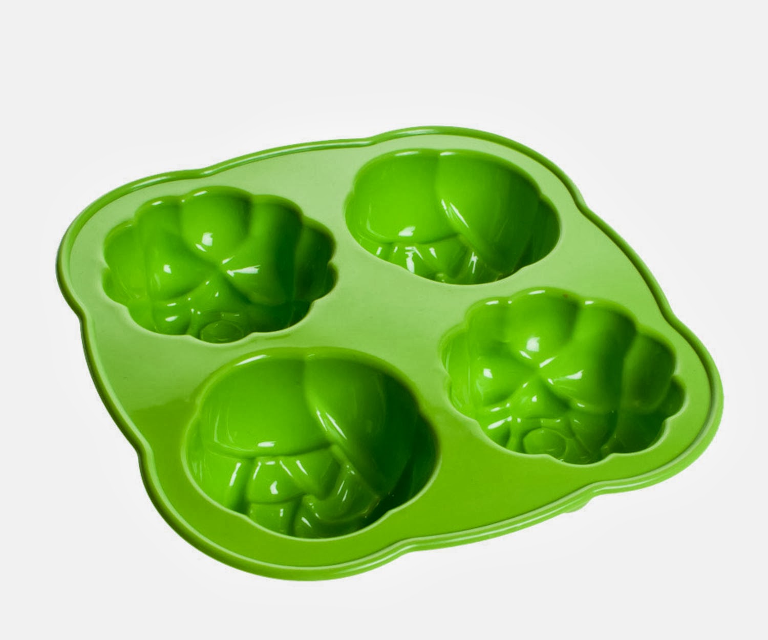 KEK KALIPLARI Plastik Kek Kalıpları
