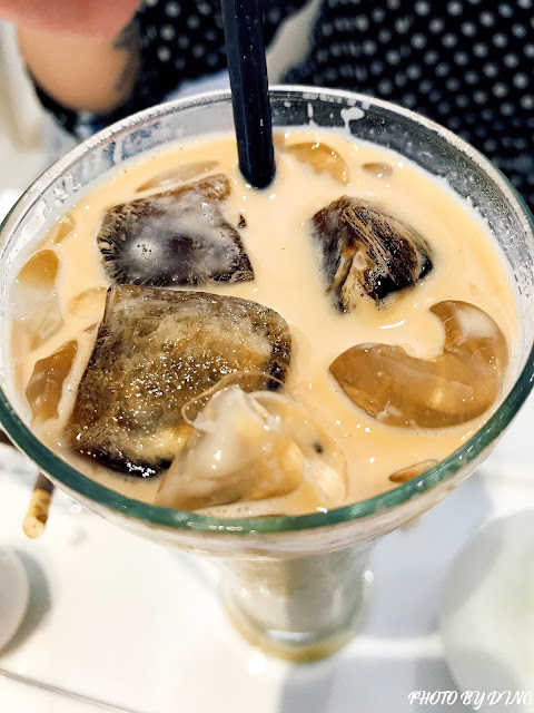 【台南東區】飛饗義法典藏料理，找一天來享受貴婦般的下午茶吧～