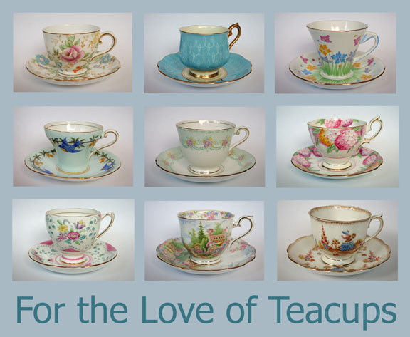 The Skillful Bee Tea Quotes For The Love Of Teacups