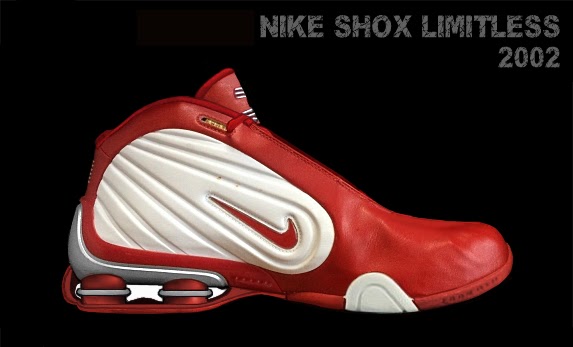 nike basketball shoes 2002