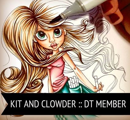 Kit and Clowder dt member!