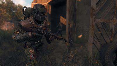 survarium gráficos survarium gráficos