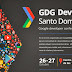 Expertos  expondrán sobre tecnologías en Google DevFest Santo Domingo 2013